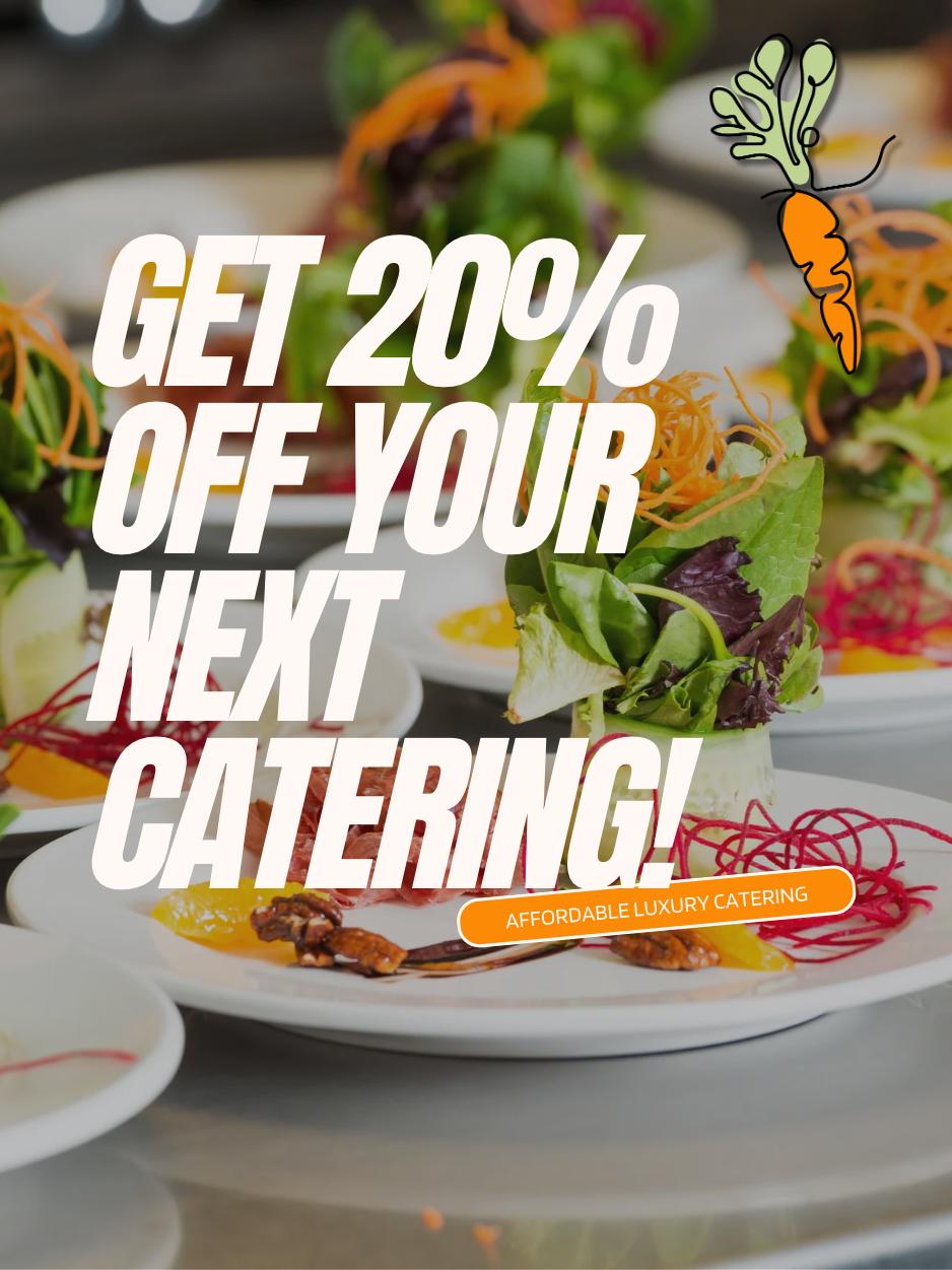 Discount Offer