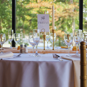 Classic Lux – Private In-Home Dining Experience